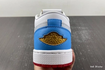 Air 85 Jordan Low FN8895-141 Elegant 1 0915